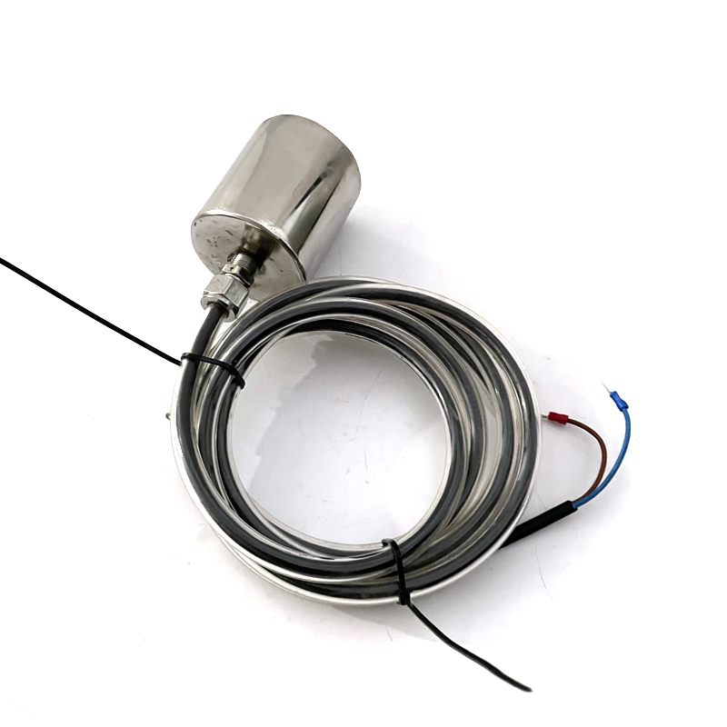 40khz Ultrasonic Algae Control Water Treatment Equipment Algae killer