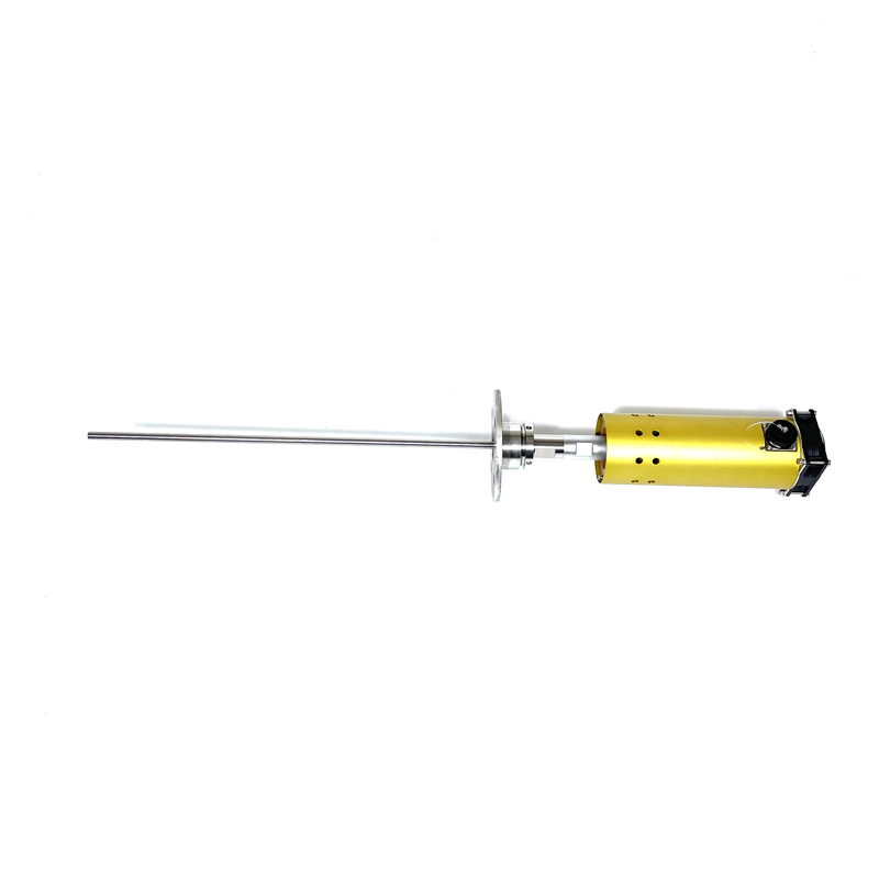 2000W Ultrasonic Biodiesel Reactor Liquid Ultrasonic Oil Extraction Machine
