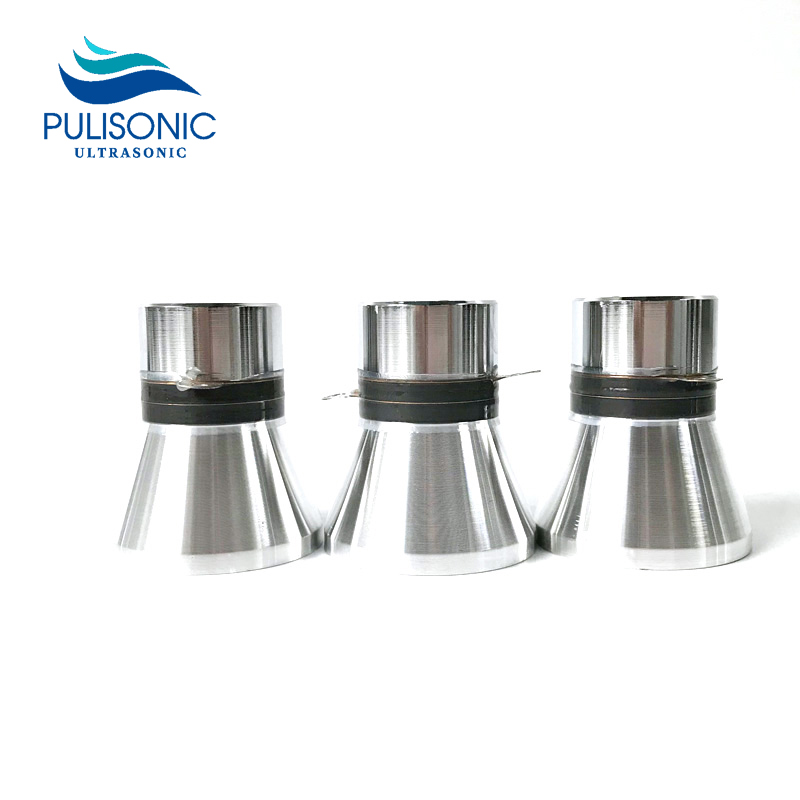 28KHZ 60W Ultrasonic Cleaning Transducer Ultrasonic Dishwasher Medical Cleaning Machine