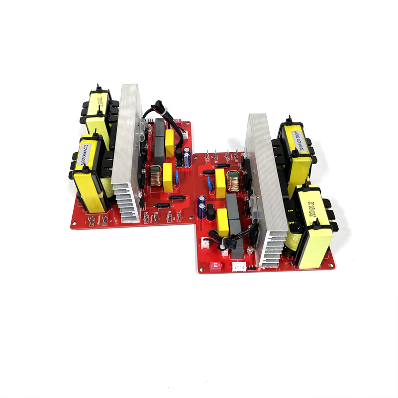 Ultrasonic Cleaner Generator Transducer Drive Circuit Ultrasonic Cleaner Pcb Board