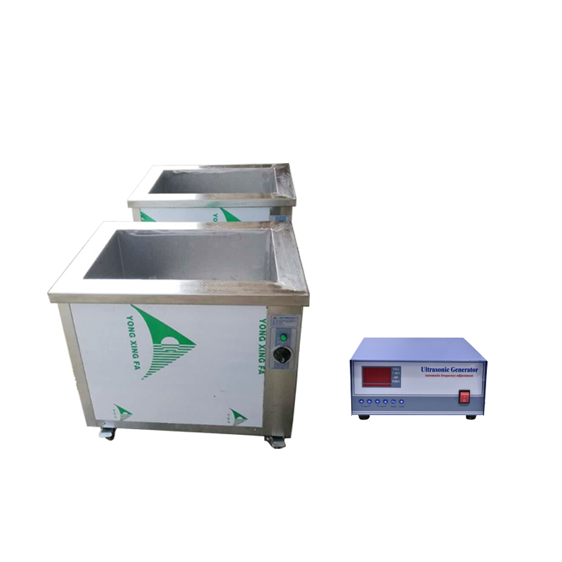 2000W Multifrequency Ultrasonic Washer Machine And Multi-Function Cleaning Generator