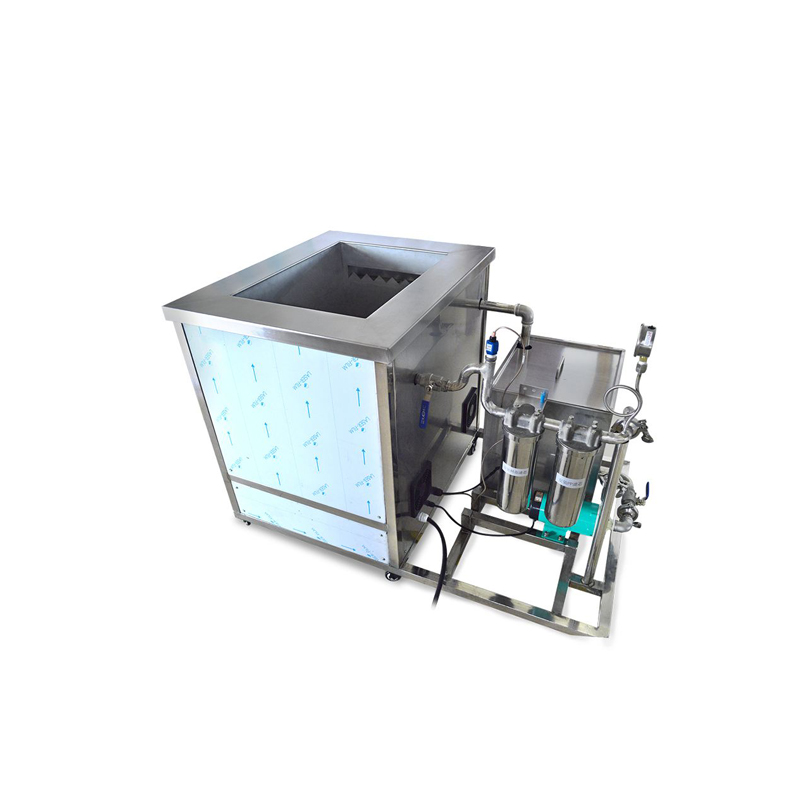 DPF Filter Ultrasonic Cleaner Cleaning Machine Intake Manifold Cleaner Ultrasound Cleaning Equipment