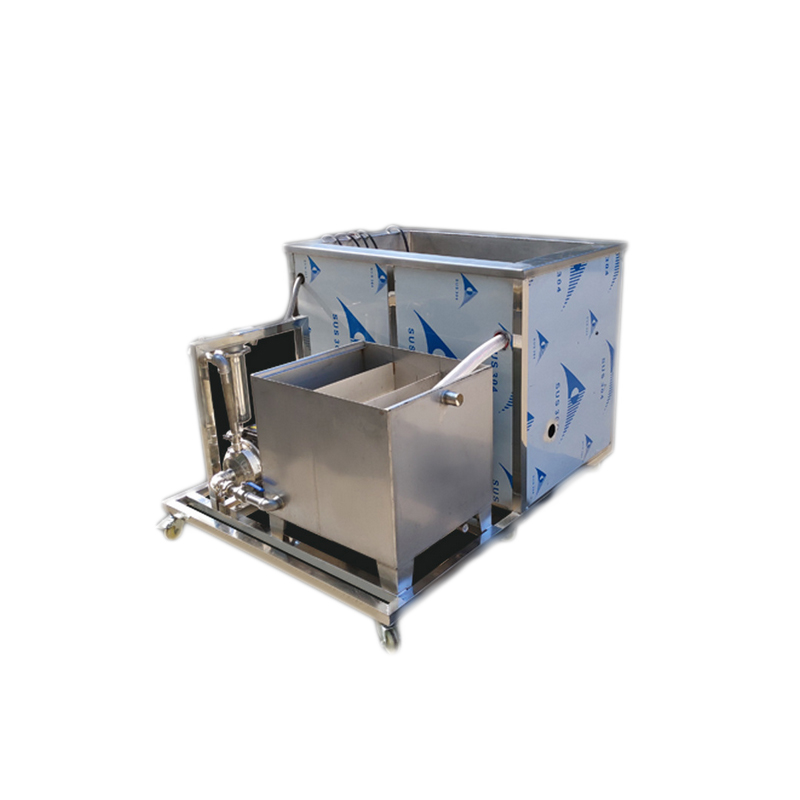 25KHZ Filter Cycling Digital Ultrasonic Cleaner Bath Hardware Glassware Metal Mold Parts Oil Rust Remove Ultra Sonic Machine