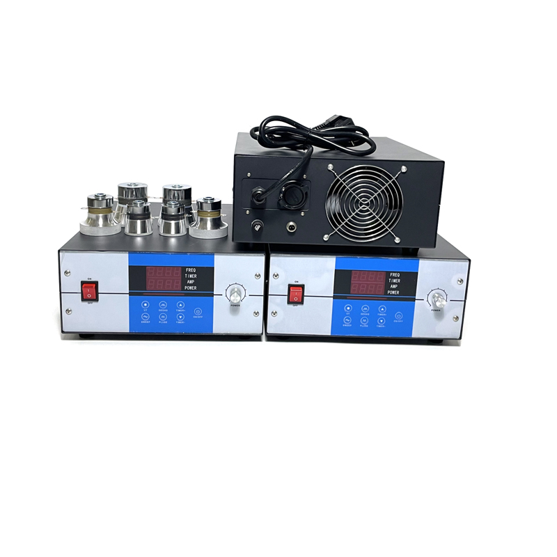28khz Ultrasonic Generator 40khz Ultrasonic Cleaning Machine Generator