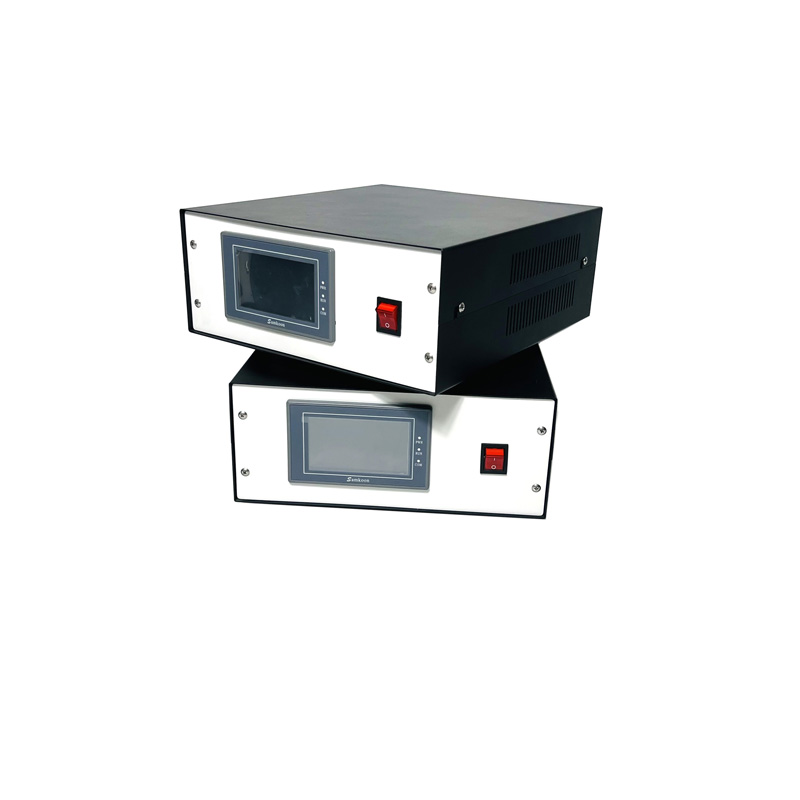 15khz Generators Ultrasonic Welder Professional Welding Bags Plastic Ultrasonic Transducer Welding Machine