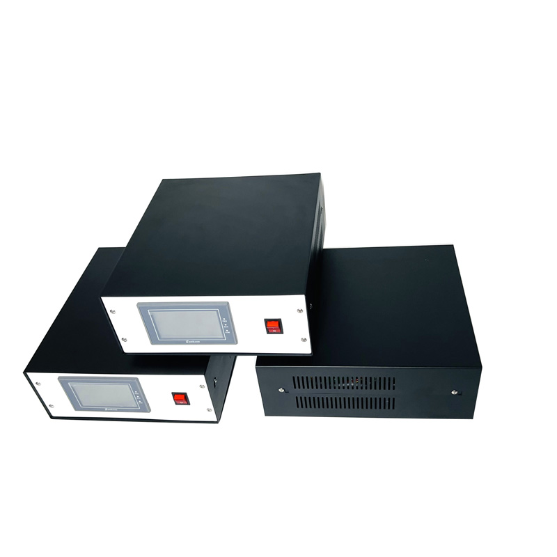 Digital Auto Tune 20kHz 3000W Ultrasonic Welding Generator System for Automatic Welder Equipment
