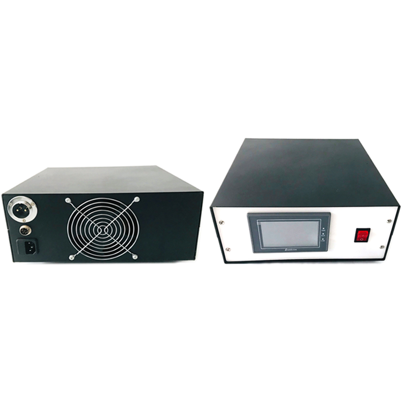 15khz 2600W Continuously High Frequency Welding Welder Weld Analog Circuit Simulation Ultrasonic Generator