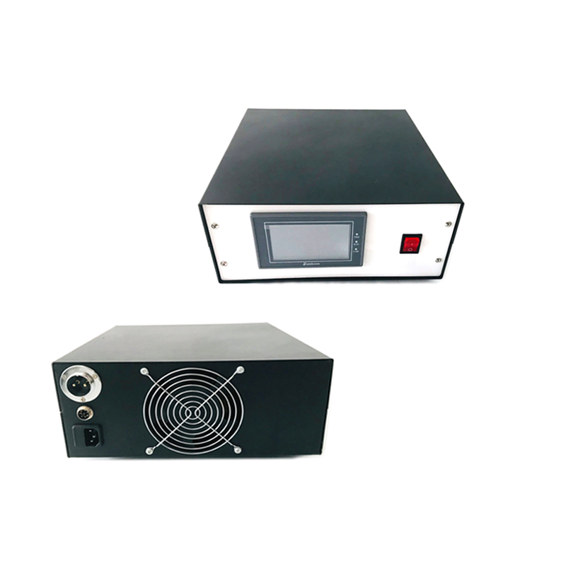 4000W 15khz High Power Ultrasonic Welding Machine Generator For Plastic Ultrasonic Welding Machine
