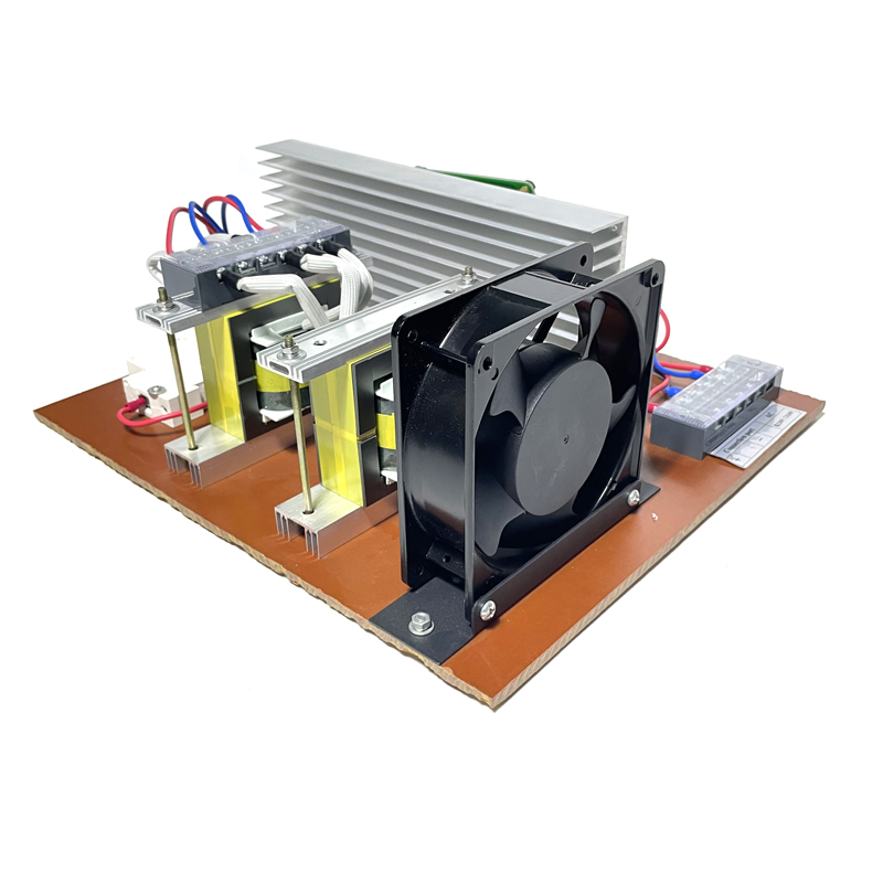 2000W 28KHZ 40KHZ Ultrasonic Power Driver Board PCB Ultrasonic PCB Generator Circuit Power Module
