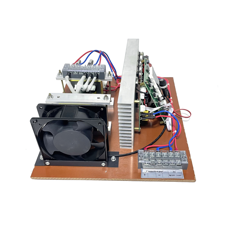 20KHZ 1500W Digital Ultrasonic PCB Driver Ultrasonic Vibration Power Generator PCB Circuit Board