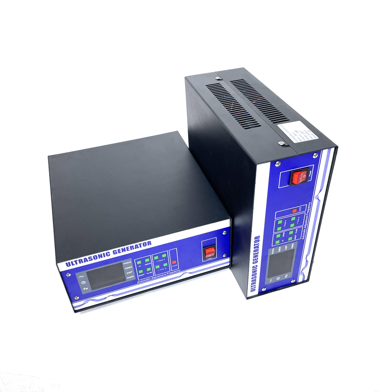 2000W 28KHZ Ultrasonic Sound Generator Ultrasonic Generator Ultrasonic Cleaning Generator