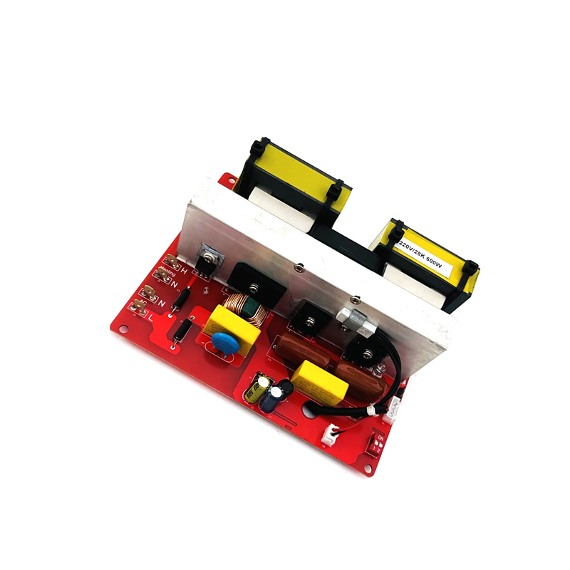 40khz Ultrasonic Transducer Circuit 300W Ultrasonic PCB Power Generator Ultrasonic Generator Driver Circuit