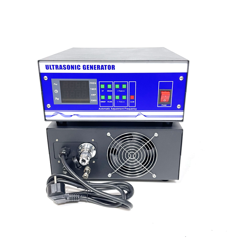 40KHZ Ultrasonic Generator Power Supply Transducer Driver Ultrasonic Cleaning Generator Multifunction Ultrasonic Generator