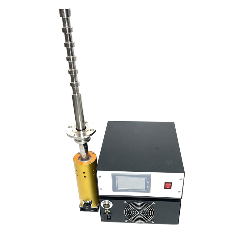 Ultrasonic Disruption And Extraction Ultrasonic Processor Homogenizer Mixer Extraction Sonicator Dispersion