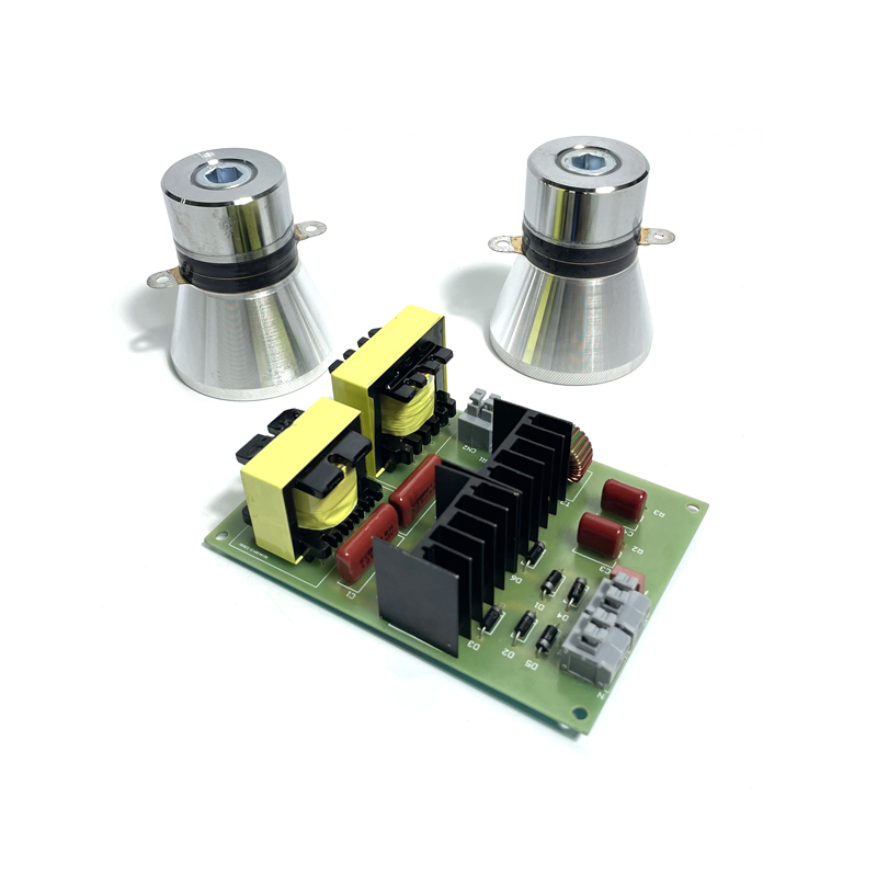 Single Frequency Ultrasonic Generator PCB Circuit Board Driver Power Supply Ultrasonic Pcb Electronic Power Board
