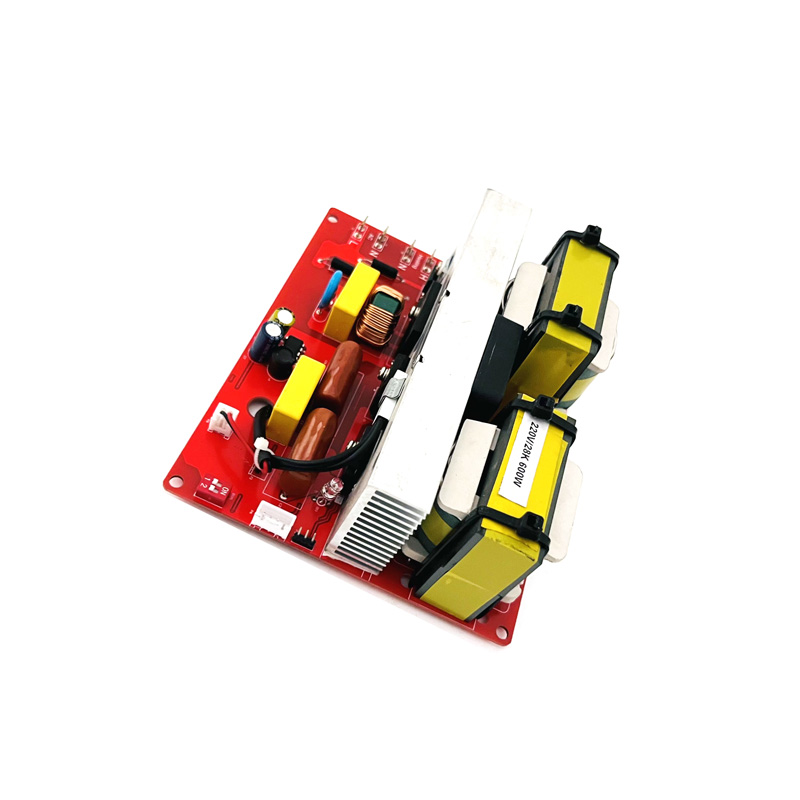 High Power Customized Ultrasonic PCB Generator Kits Circuit Board China Customized Ultrasonic Frequency Generator PCB