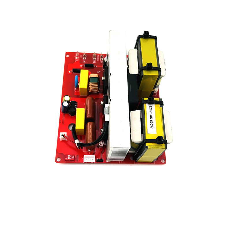 Customized Digital Ultrasonic Pcb Driver China Customized Ultrasonic Transducer Pcb Board Suppliers