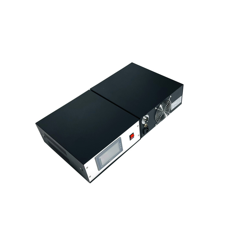3000W Ultrasonic Plastic Welding Power Supply Digital Generator Ultrasonic Generator For ABS PP PE Plastic Welding Machine
