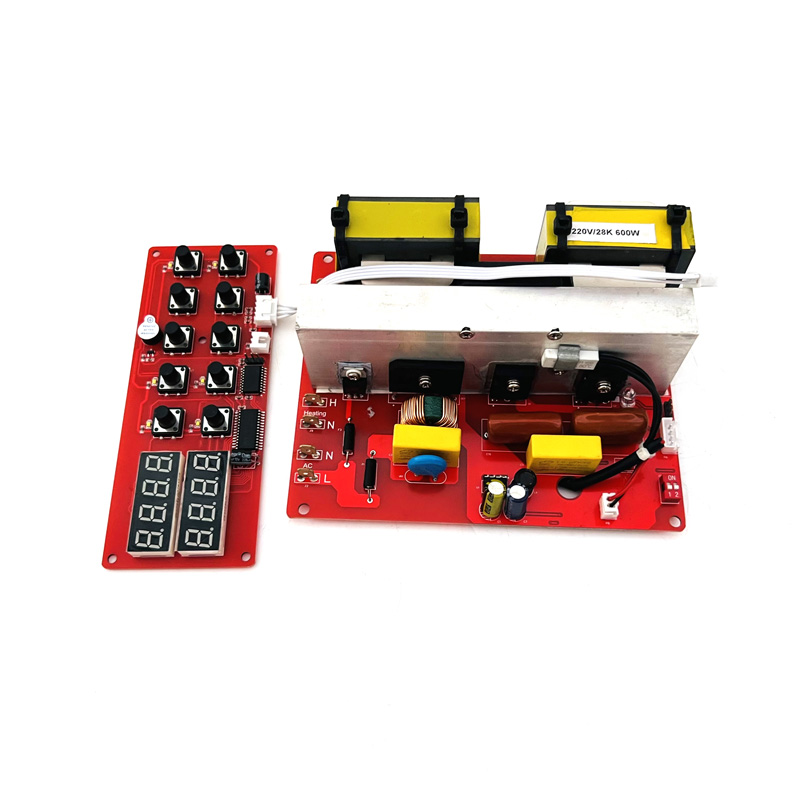 Digital Power Ultrasonic Cleaner Power Driver Board Digital Ultrasonic PCB Driver Circuit Manufacturers And Suppliers