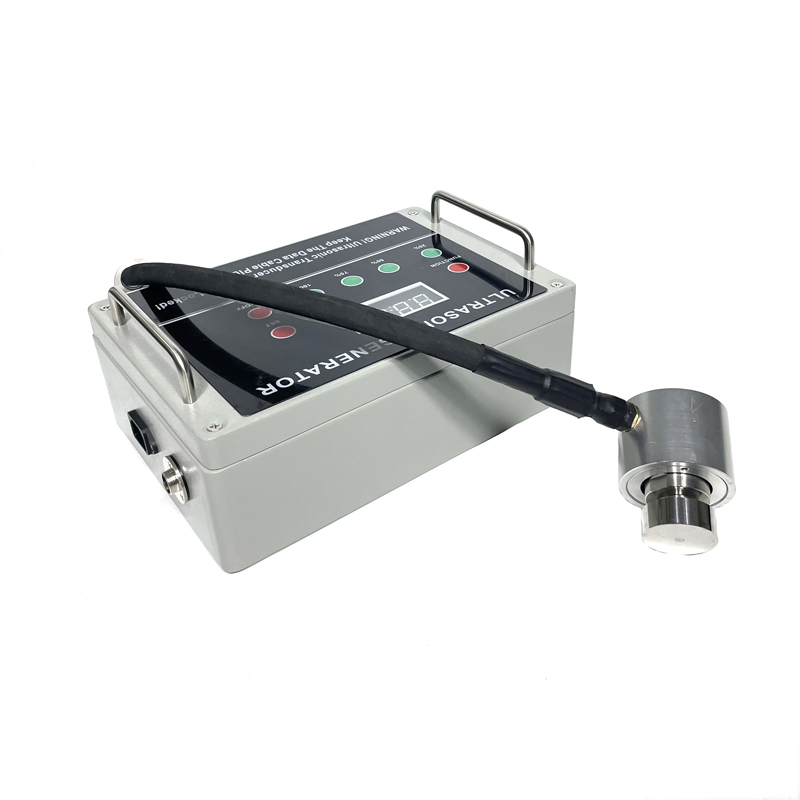 Desktop Ultrasonic Shaker Sifter Generator Ultrasonic Generator For  Innovative Ultrasonic Vibrating Sieve Precise Screening