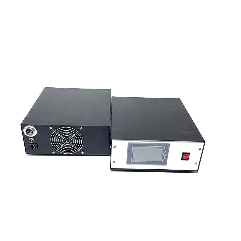 Driver Transducer Ultrasonic Plastic Welding Generator Ultrasonic Generator For Ultrasonic Welding Converter Transducer