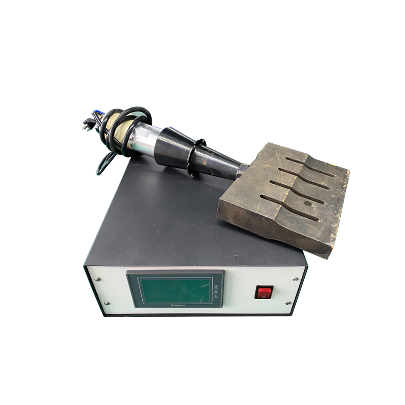 2600W 15KHZ Ultrasonic Plastic Welding Generator Ultrasonic Generator For Ultrasonic Pvc Welding Machine