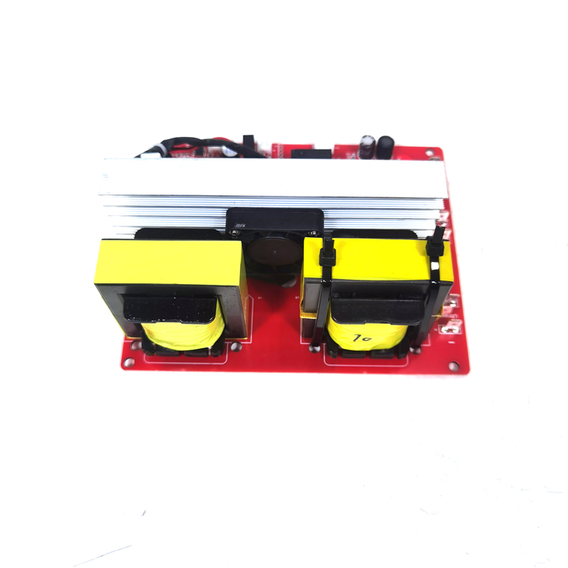 300W 20KHZ Ultrasonic Power Driving Circuit Pcb Board 300W Ultrasonic Transducer Driver PCB Generator