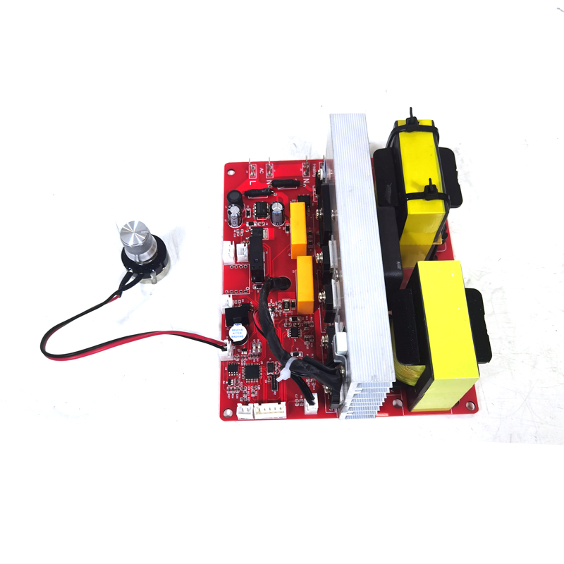 300W Ultrasonic Circuit Board 40KHZ 300W Ultrasonic Generator Kit Circuit PCB Board Generator